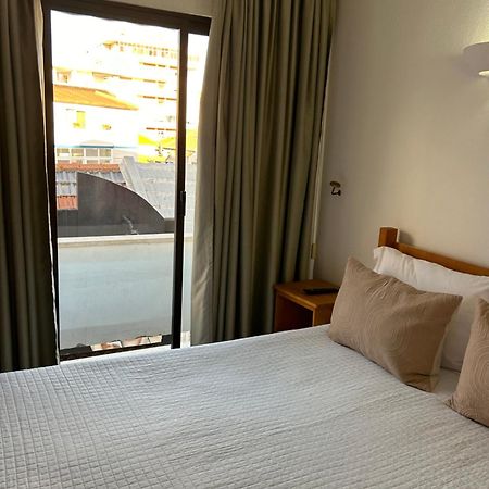 Copacabana Residencial Costa de Caparica Zewnętrze zdjęcie