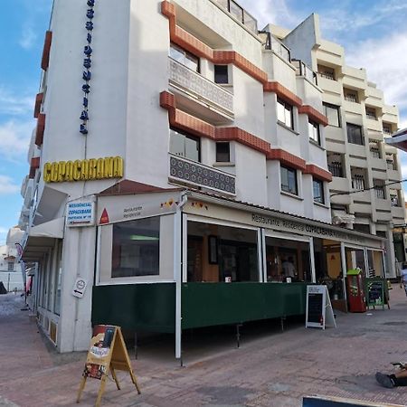 Copacabana Residencial Costa de Caparica Zewnętrze zdjęcie