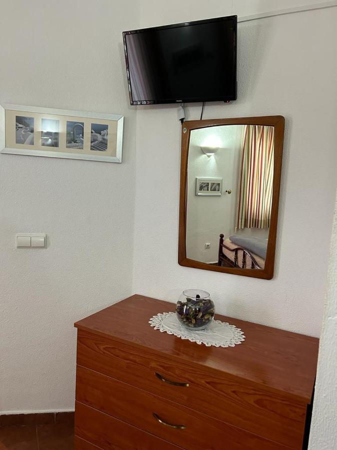 Copacabana Residencial Costa de Caparica Zewnętrze zdjęcie