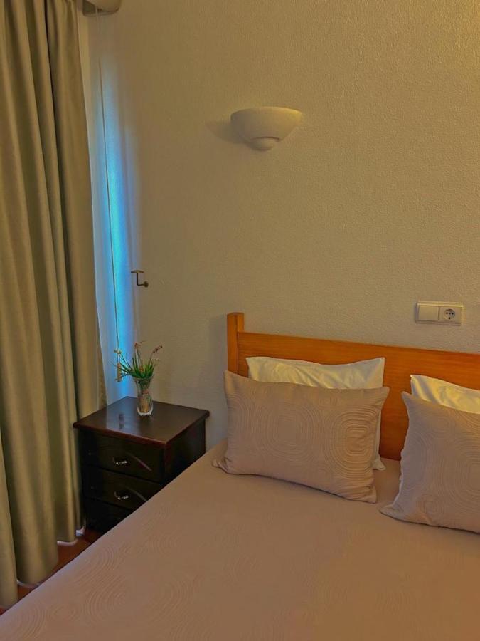 Copacabana Residencial Costa de Caparica Zewnętrze zdjęcie