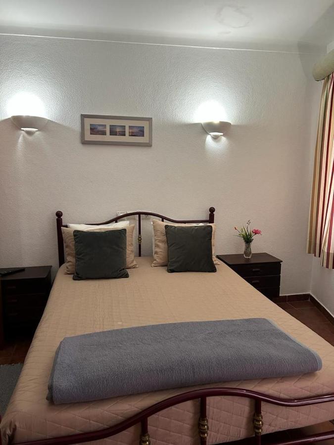Copacabana Residencial Costa de Caparica Zewnętrze zdjęcie