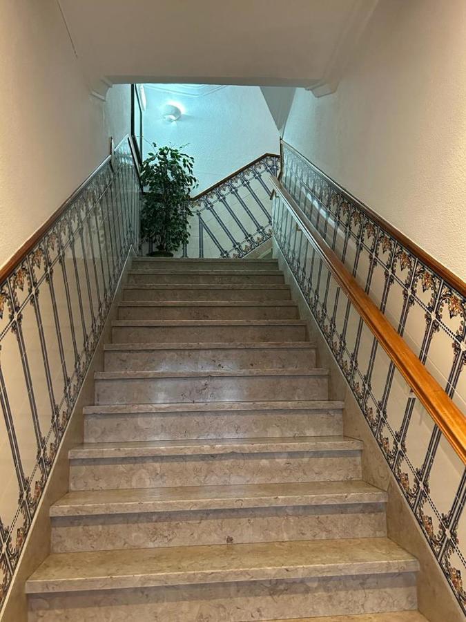 Copacabana Residencial Costa de Caparica Zewnętrze zdjęcie