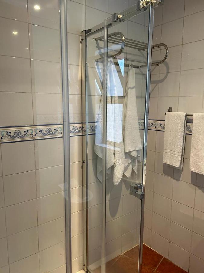 Copacabana Residencial Costa de Caparica Zewnętrze zdjęcie