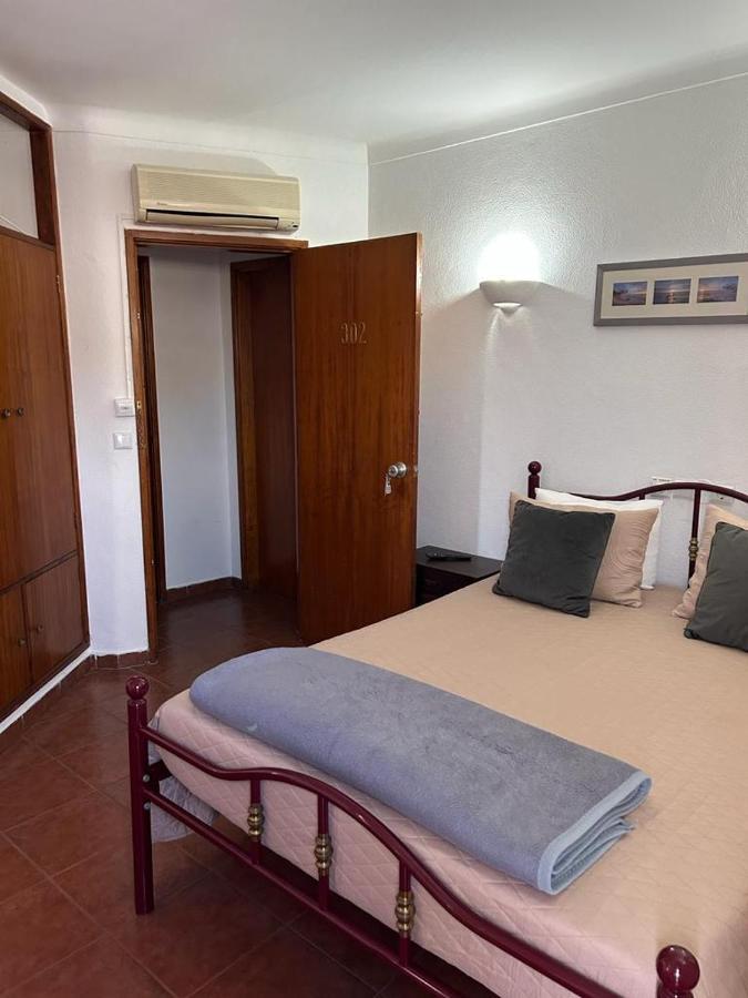 Copacabana Residencial Costa de Caparica Zewnętrze zdjęcie