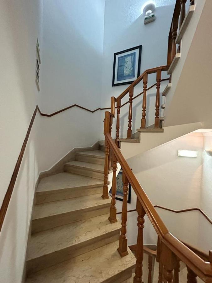Copacabana Residencial Costa de Caparica Zewnętrze zdjęcie