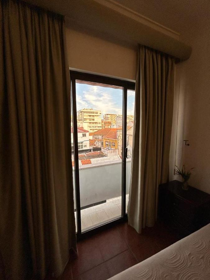 Copacabana Residencial Costa de Caparica Zewnętrze zdjęcie