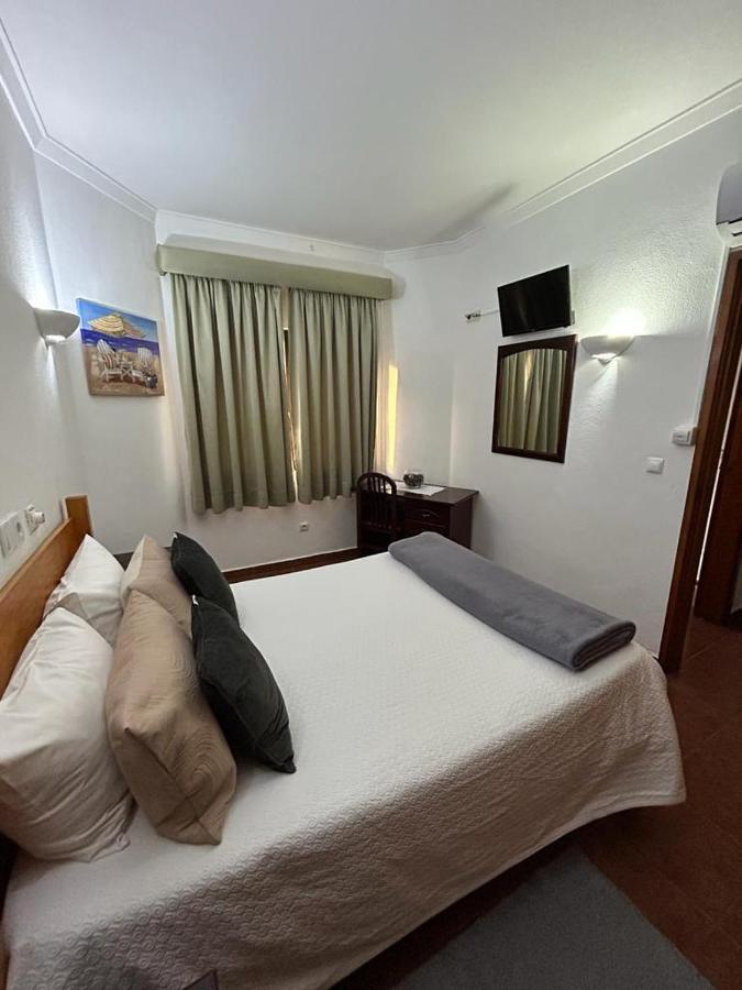 Copacabana Residencial Costa de Caparica Zewnętrze zdjęcie