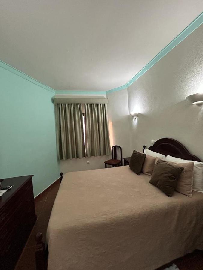 Copacabana Residencial Costa de Caparica Zewnętrze zdjęcie