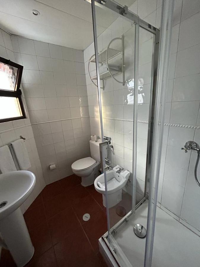 Copacabana Residencial Costa de Caparica Zewnętrze zdjęcie