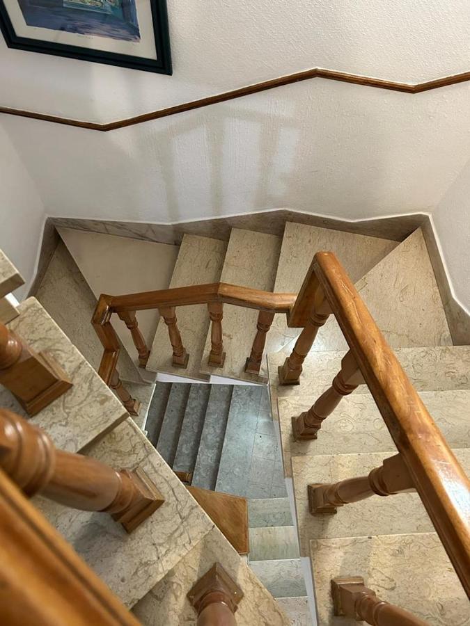 Copacabana Residencial Costa de Caparica Zewnętrze zdjęcie