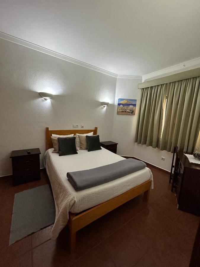 Copacabana Residencial Costa de Caparica Zewnętrze zdjęcie