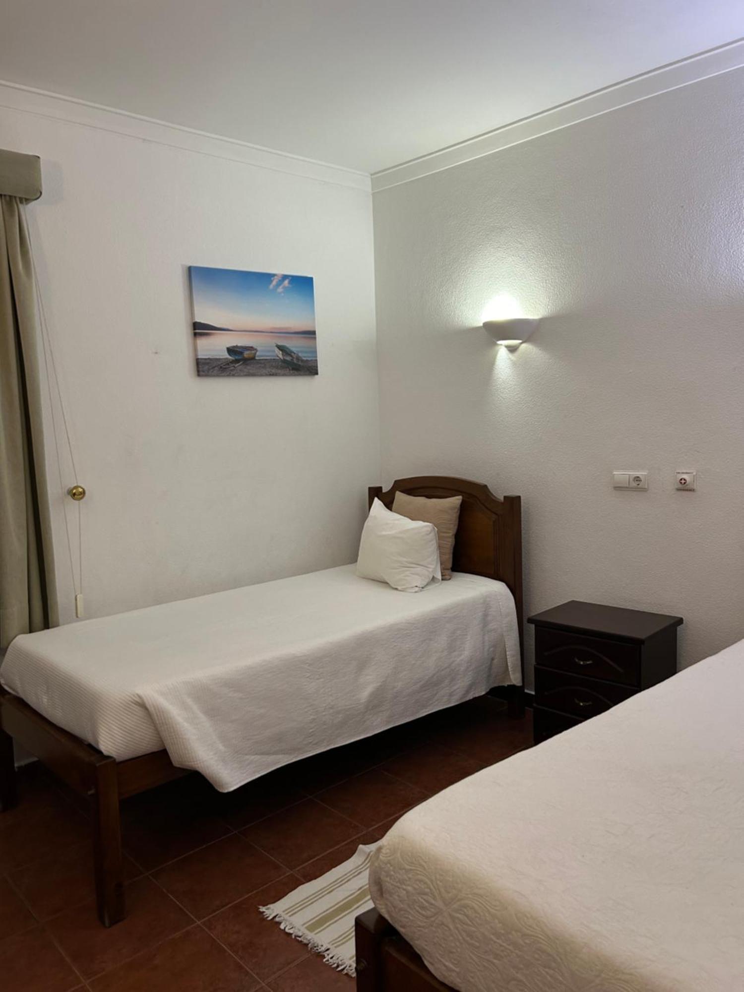 Copacabana Residencial Costa de Caparica Zewnętrze zdjęcie