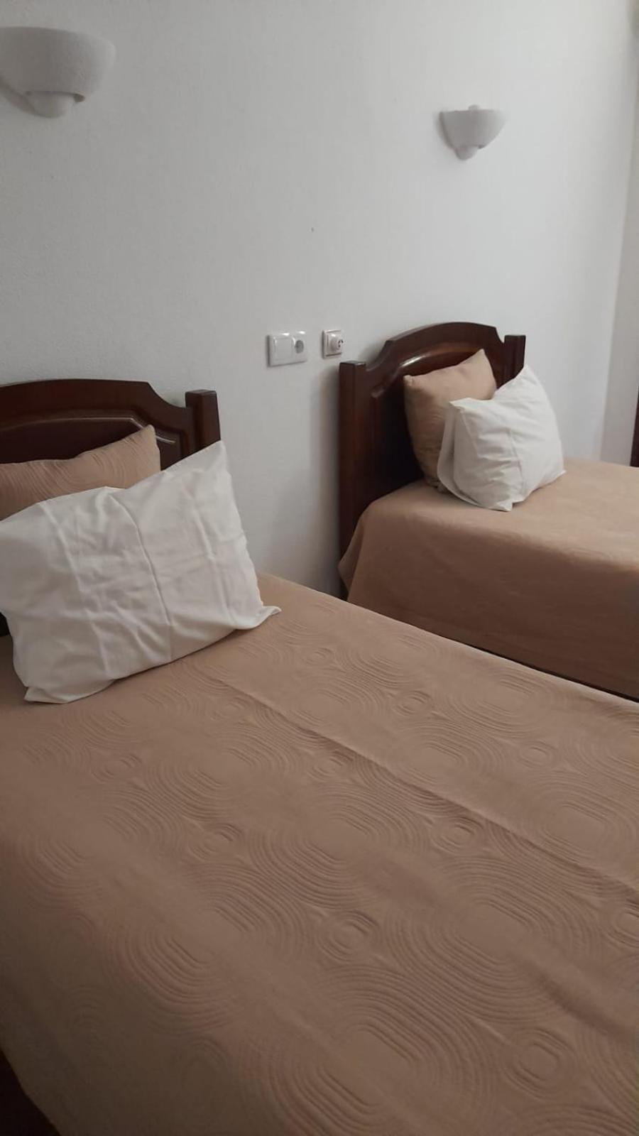 Copacabana Residencial Costa de Caparica Zewnętrze zdjęcie