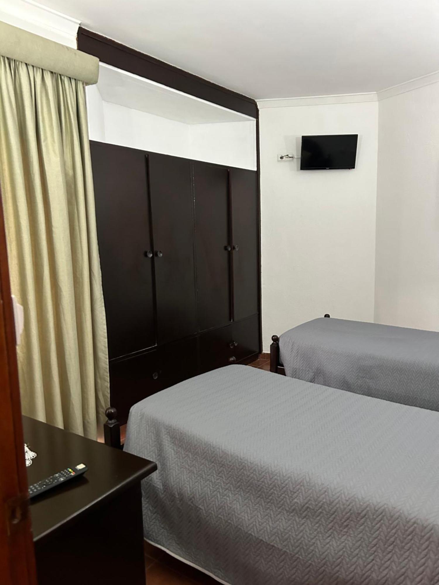 Copacabana Residencial Costa de Caparica Zewnętrze zdjęcie
