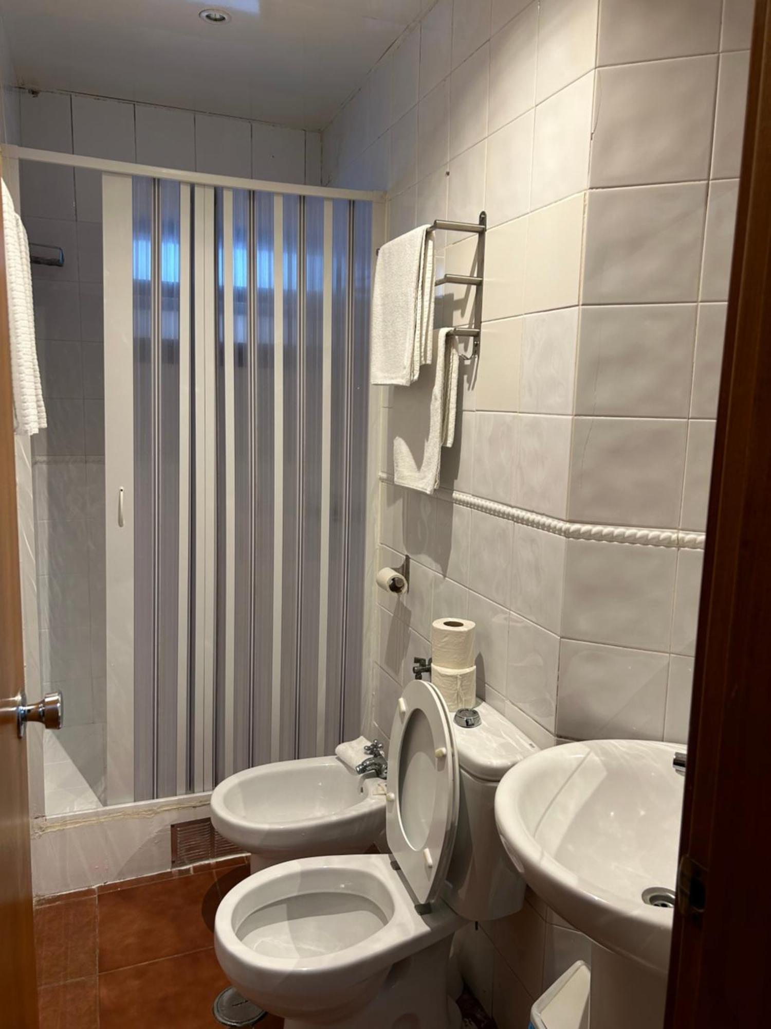 Copacabana Residencial Costa de Caparica Zewnętrze zdjęcie