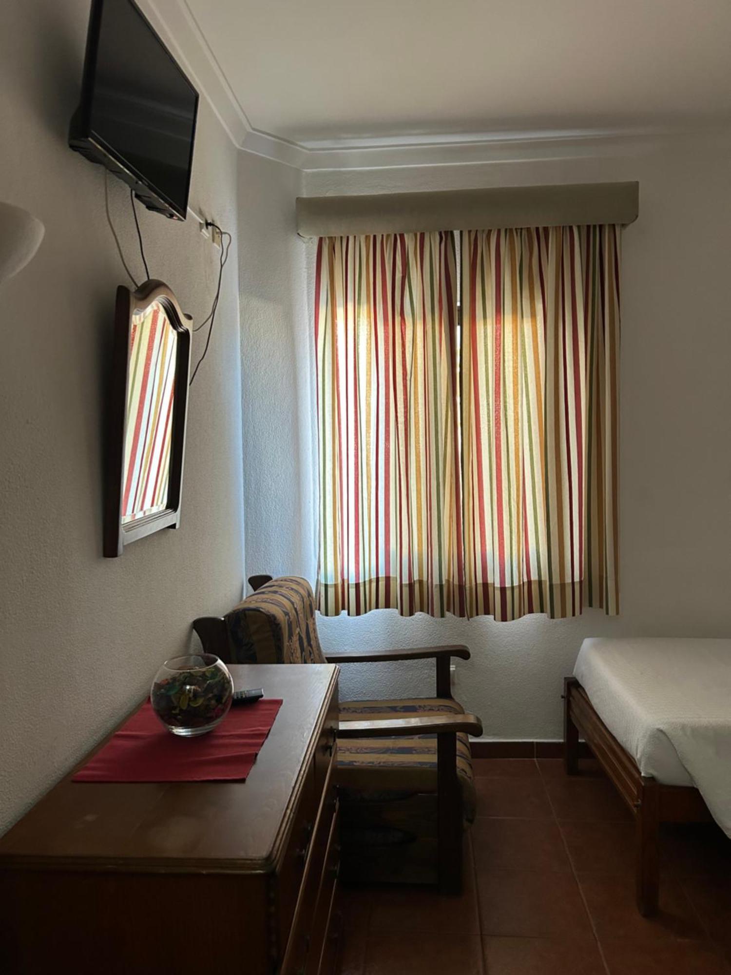 Copacabana Residencial Costa de Caparica Zewnętrze zdjęcie