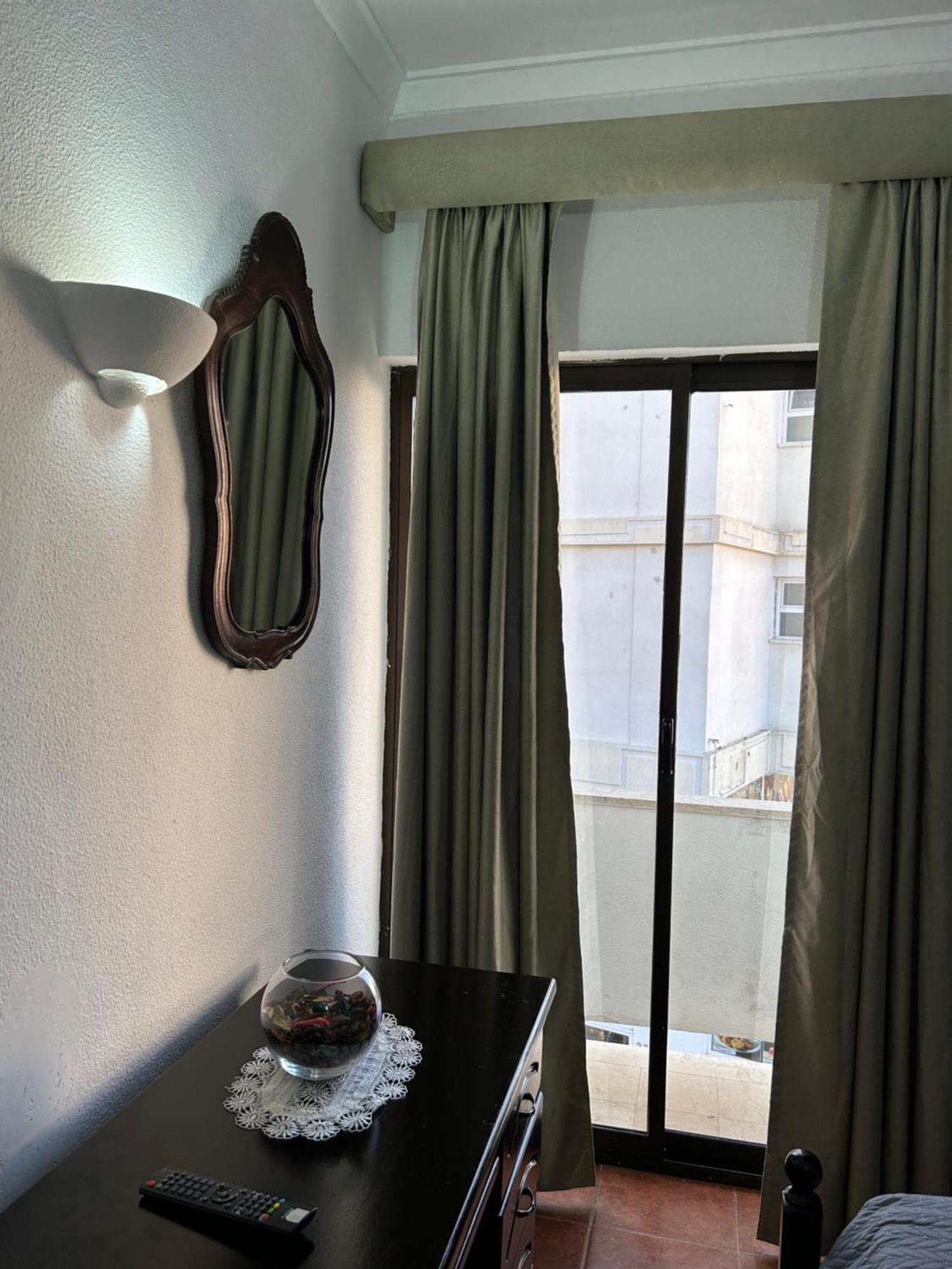 Copacabana Residencial Costa de Caparica Zewnętrze zdjęcie
