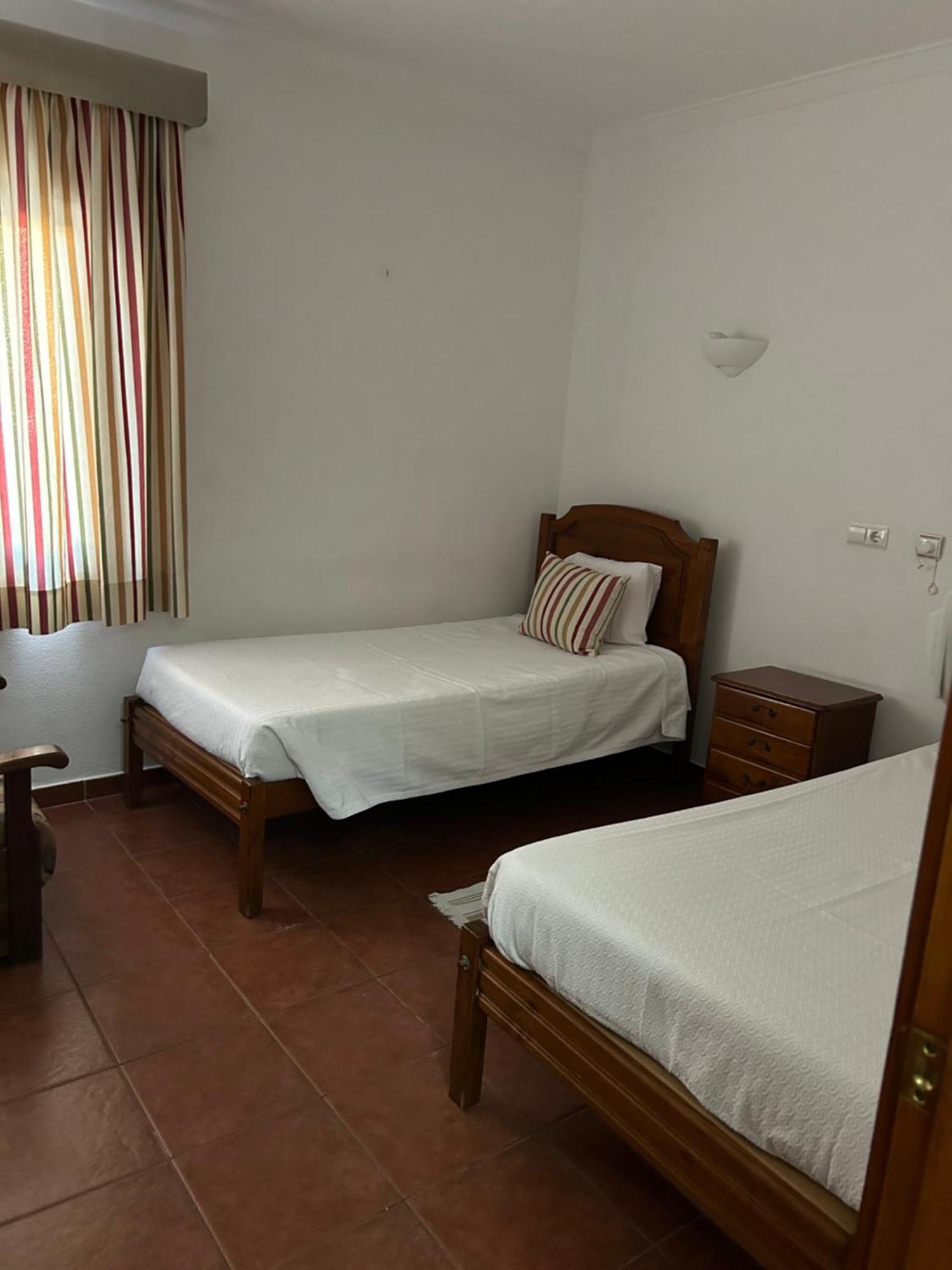 Copacabana Residencial Costa de Caparica Zewnętrze zdjęcie