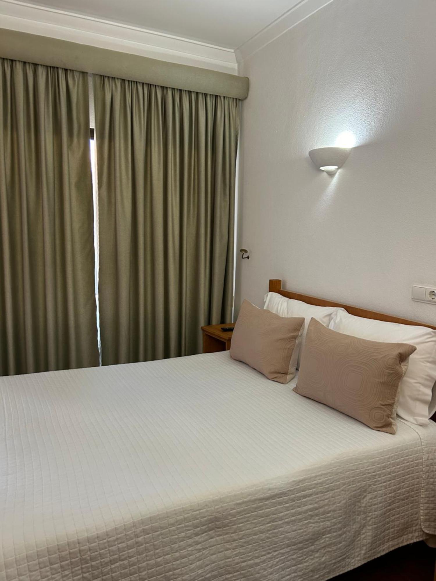 Copacabana Residencial Costa de Caparica Zewnętrze zdjęcie