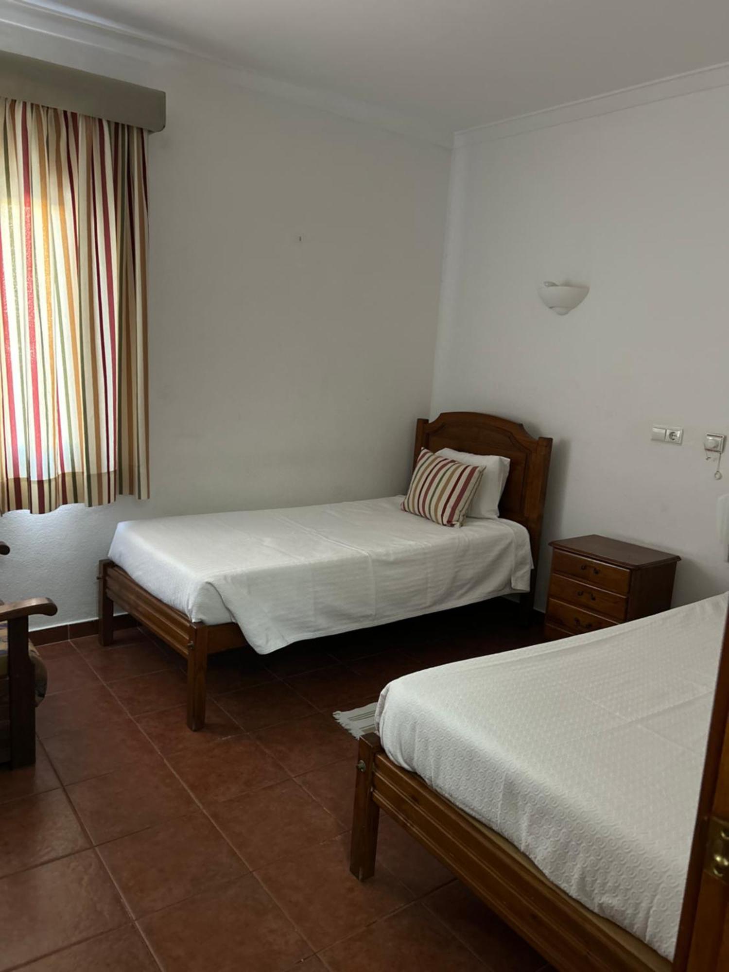 Copacabana Residencial Costa de Caparica Zewnętrze zdjęcie