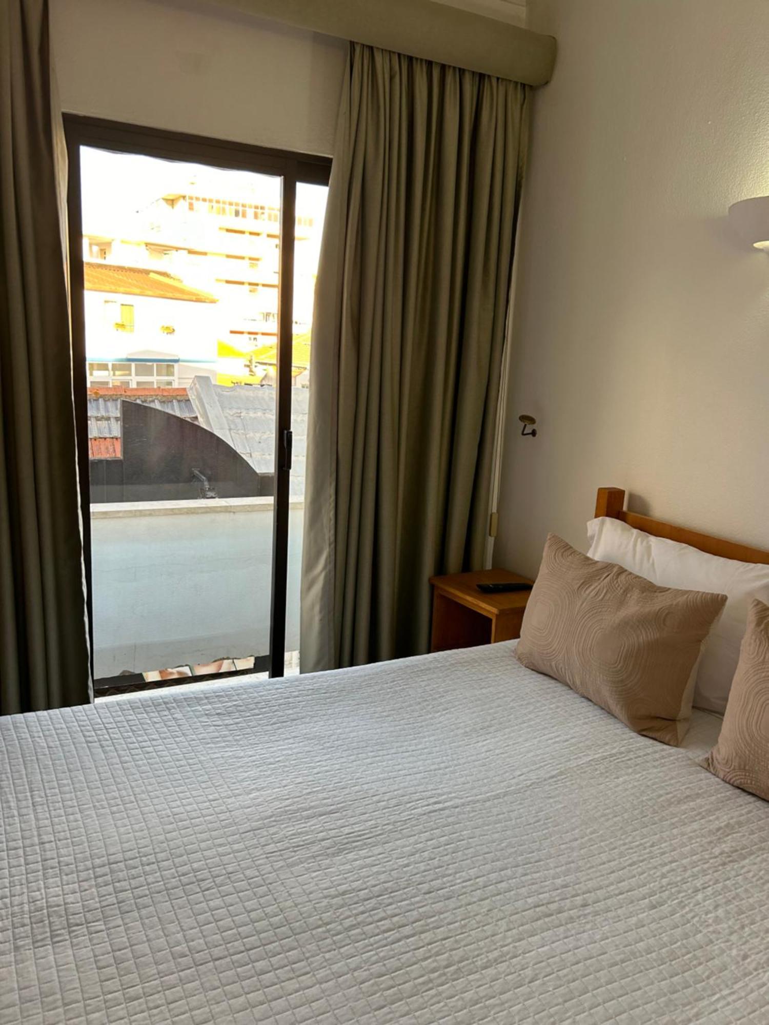 Copacabana Residencial Costa de Caparica Zewnętrze zdjęcie